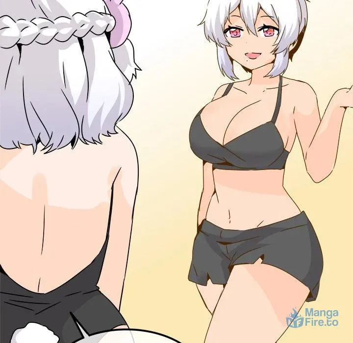 Read Entrapment chapter 24 image 23 on Lezhin