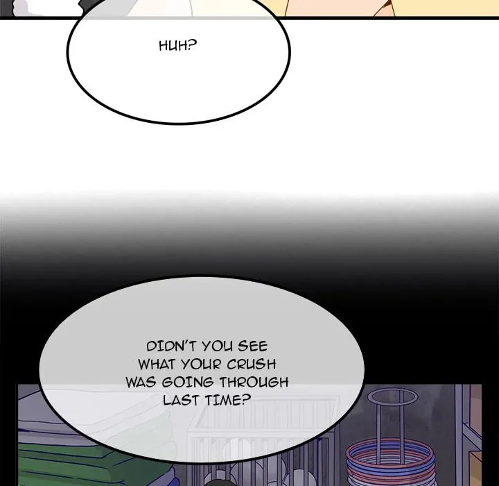 Read Entrapment chapter 24 image 24 on Lezhin