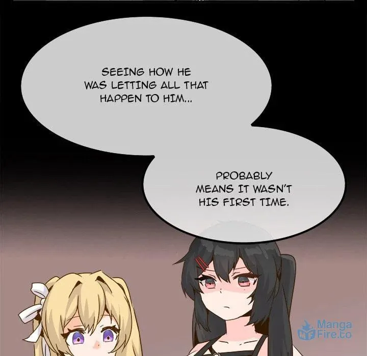Read Entrapment chapter 24 image 26 on Lezhin