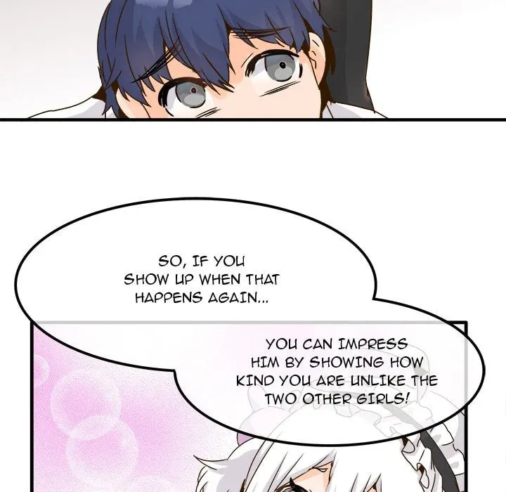 Read Entrapment chapter 24 image 28 on Lezhin