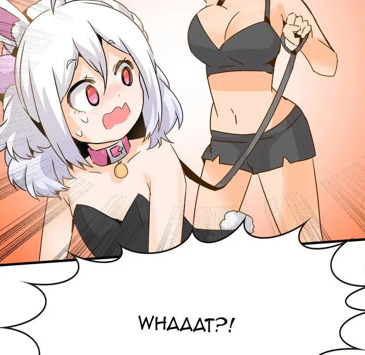 Read Entrapment chapter 24 image 31 on Lezhin