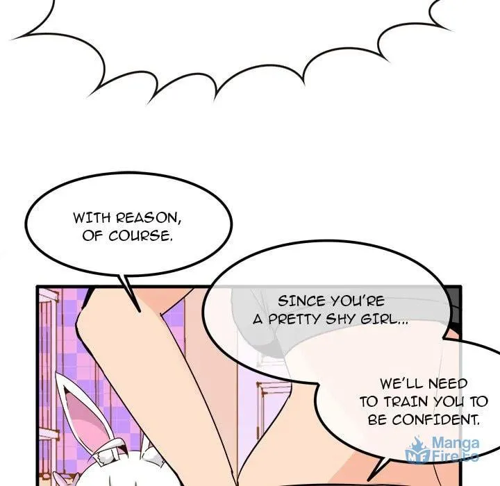 Read Entrapment chapter 24 image 32 on Lezhin