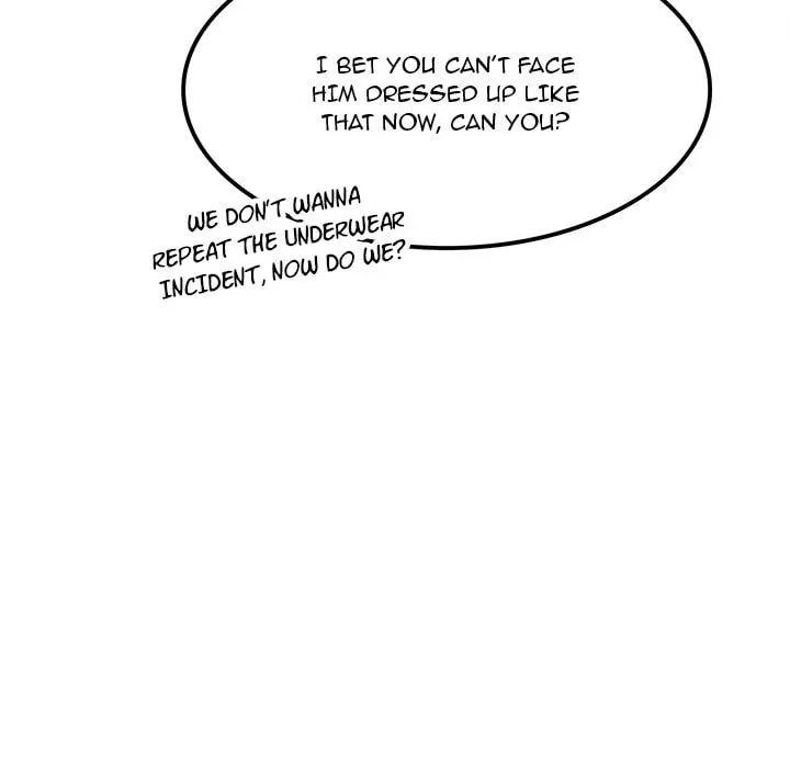 Read Entrapment chapter 24 image 34 on Lezhin