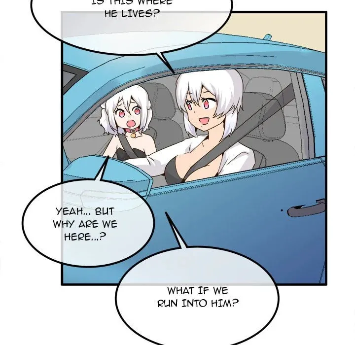 Read Entrapment chapter 24 image 36 on Lezhin