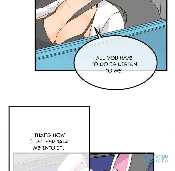 Read Entrapment chapter 24 image 38 on Lezhin
