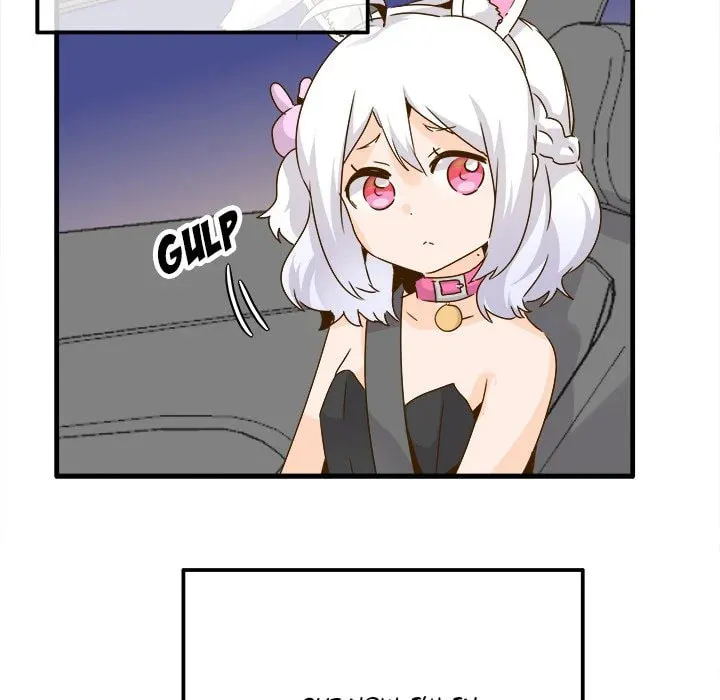 Read Entrapment chapter 24 image 39 on Lezhin