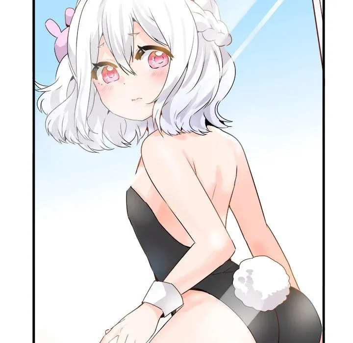Read Entrapment chapter 24 image 4 on Lezhin