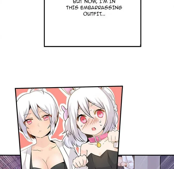 Read Entrapment chapter 24 image 40 on Lezhin
