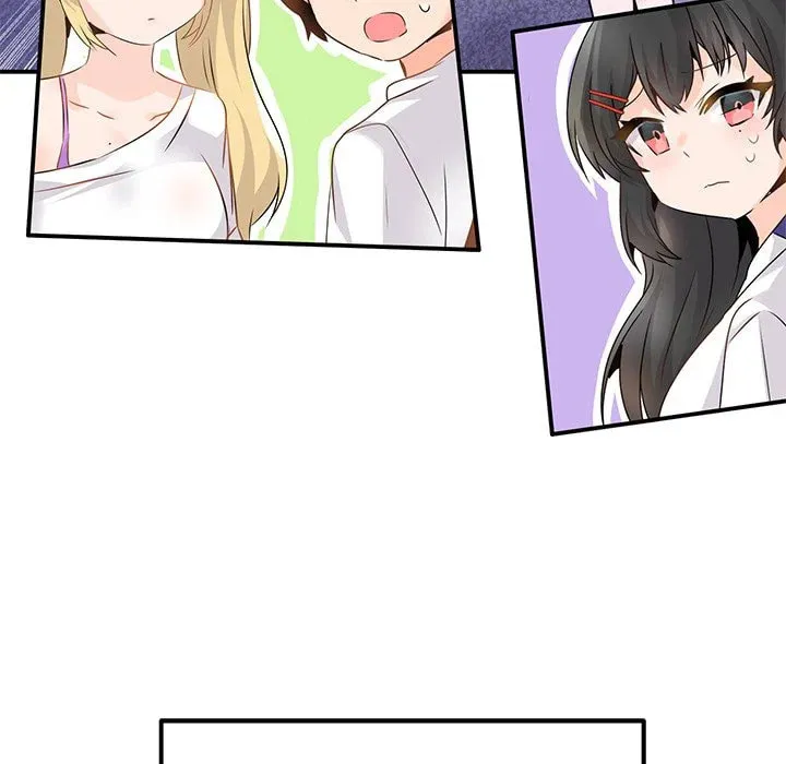 Read Entrapment chapter 24 image 42 on Lezhin