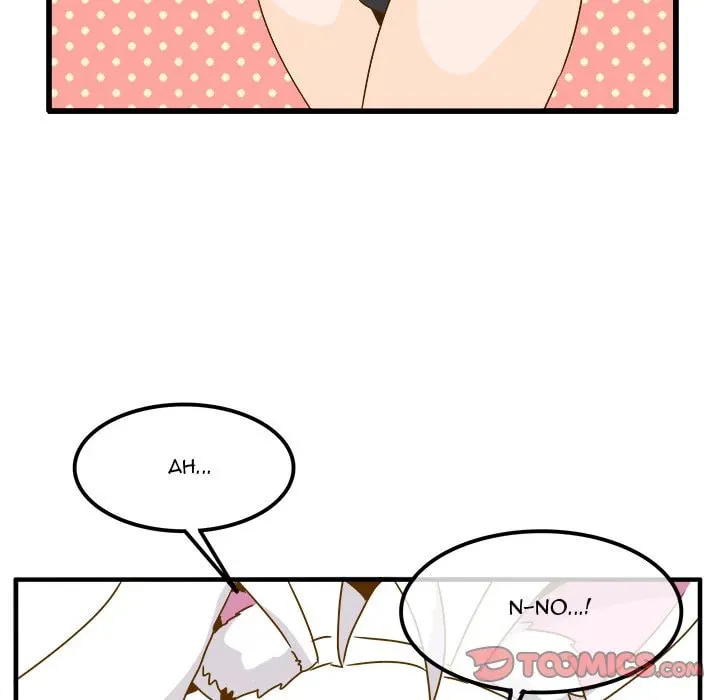 Read Entrapment chapter 24 image 45 on Lezhin