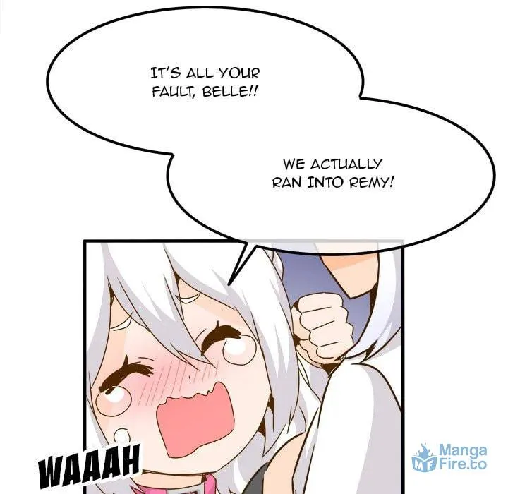 Read Entrapment chapter 24 image 47 on Lezhin