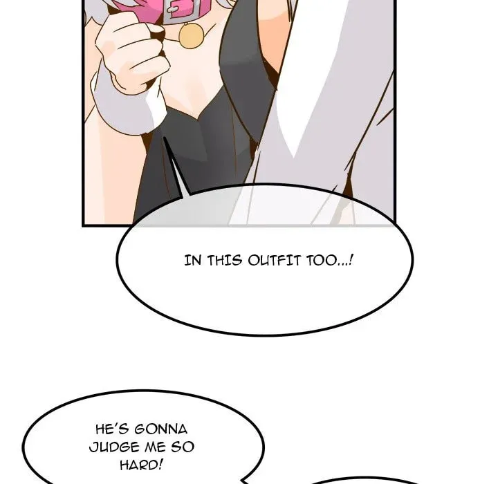 Read Entrapment chapter 24 image 48 on Lezhin