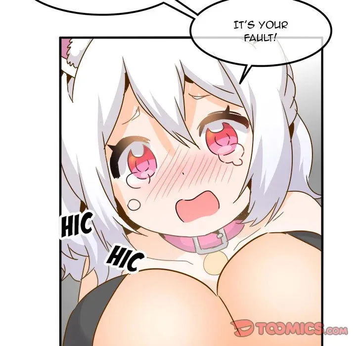 Read Entrapment chapter 24 image 49 on Lezhin