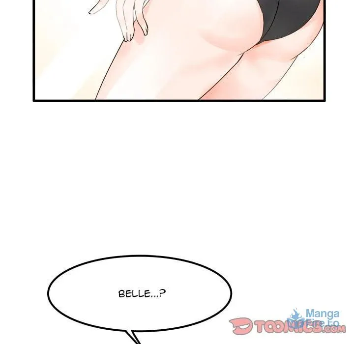 Read Entrapment chapter 24 image 5 on Lezhin