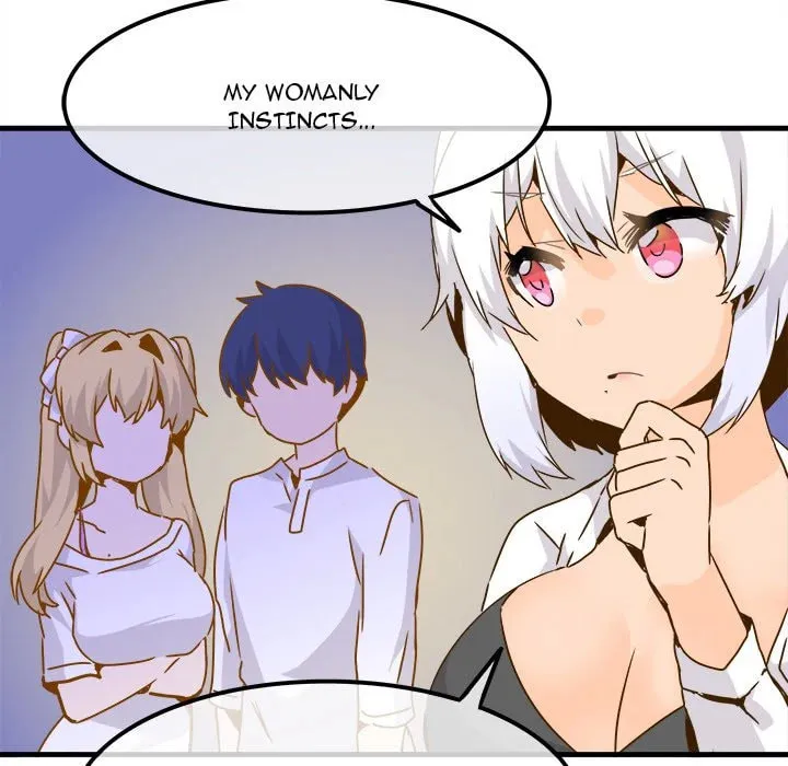 Read Entrapment chapter 24 image 52 on Lezhin