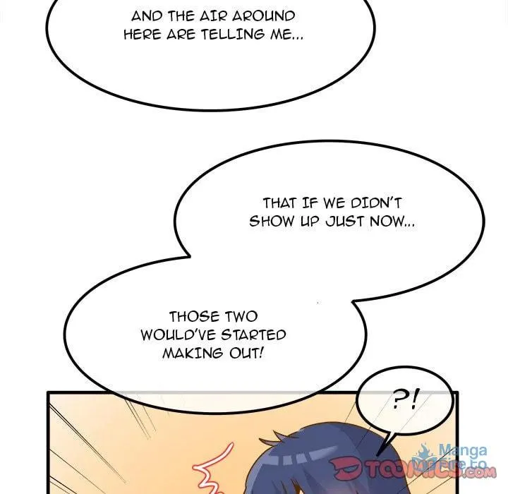 Read Entrapment chapter 24 image 53 on Lezhin