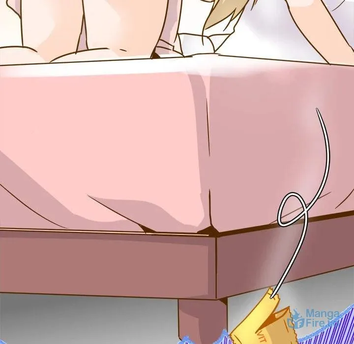 Read Entrapment chapter 24 image 59 on Lezhin