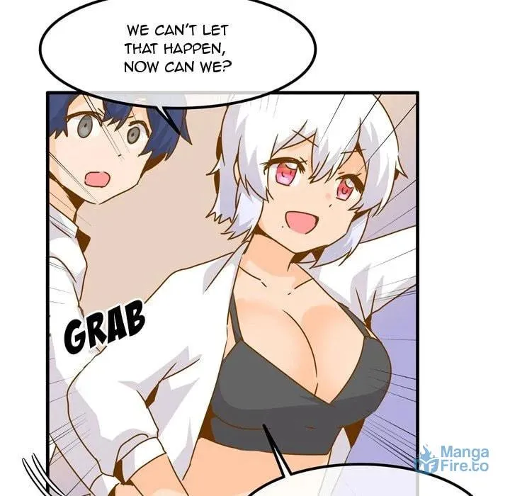 Read Entrapment chapter 24 image 62 on Lezhin