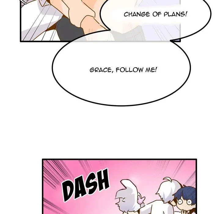 Read Entrapment chapter 24 image 63 on Lezhin