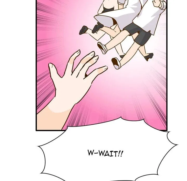 Read Entrapment chapter 24 image 64 on Lezhin
