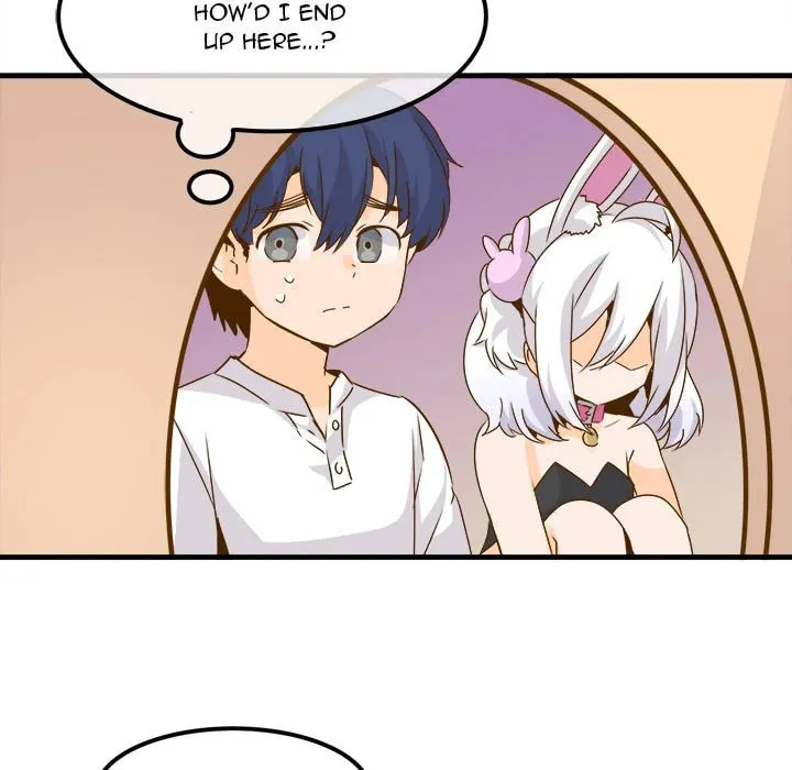 Read Entrapment chapter 24 image 67 on Lezhin