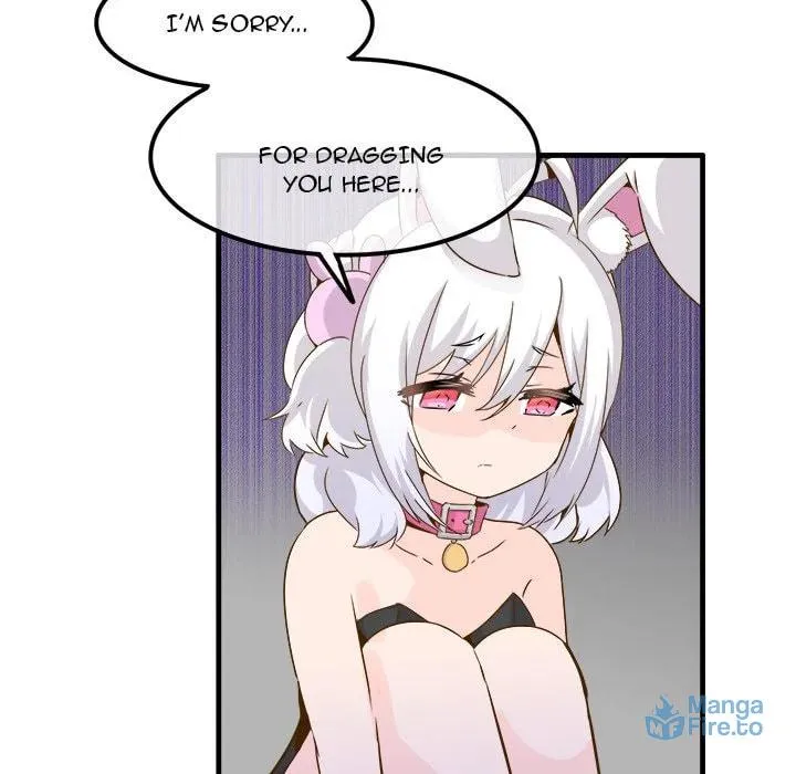Read Entrapment chapter 24 image 68 on Lezhin