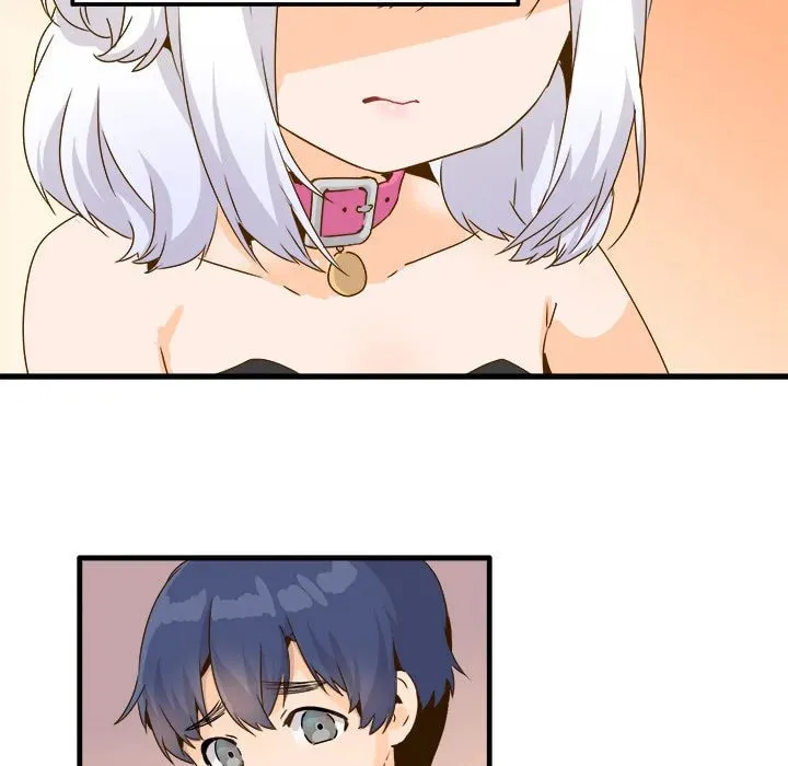 Read Entrapment chapter 24 image 70 on Lezhin