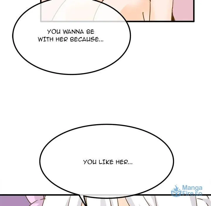 Read Entrapment chapter 24 image 74 on Lezhin