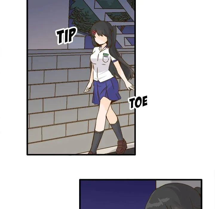 Read Entrapment chapter 24 image 78 on Lezhin