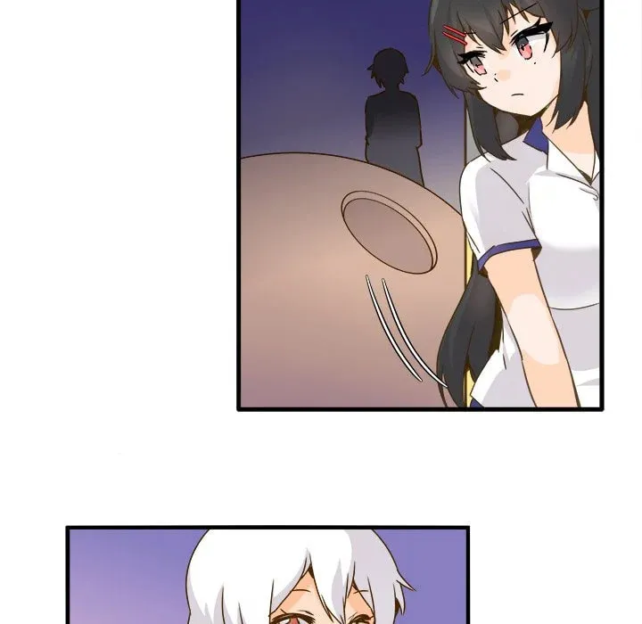 Read Entrapment chapter 24 image 79 on Lezhin