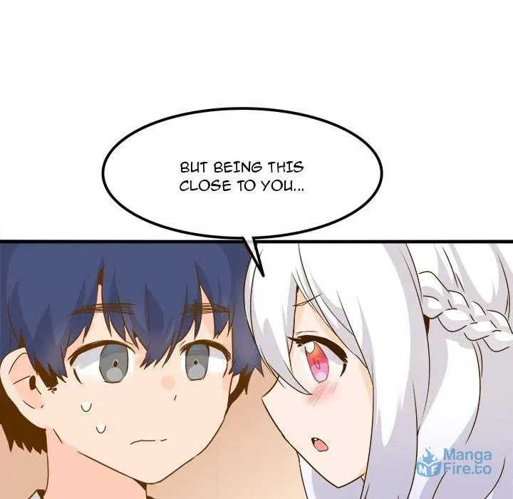 Read Entrapment chapter 24 image 83 on Lezhin