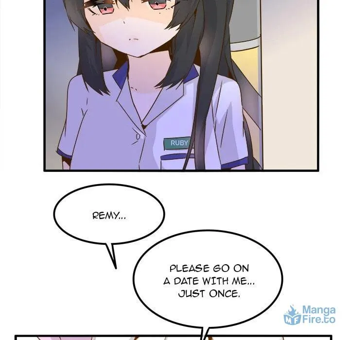 Read Entrapment chapter 24 image 86 on Lezhin
