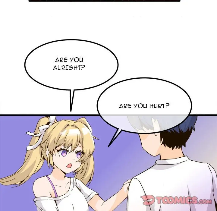 Read Entrapment chapter 24 image 97 on Lezhin