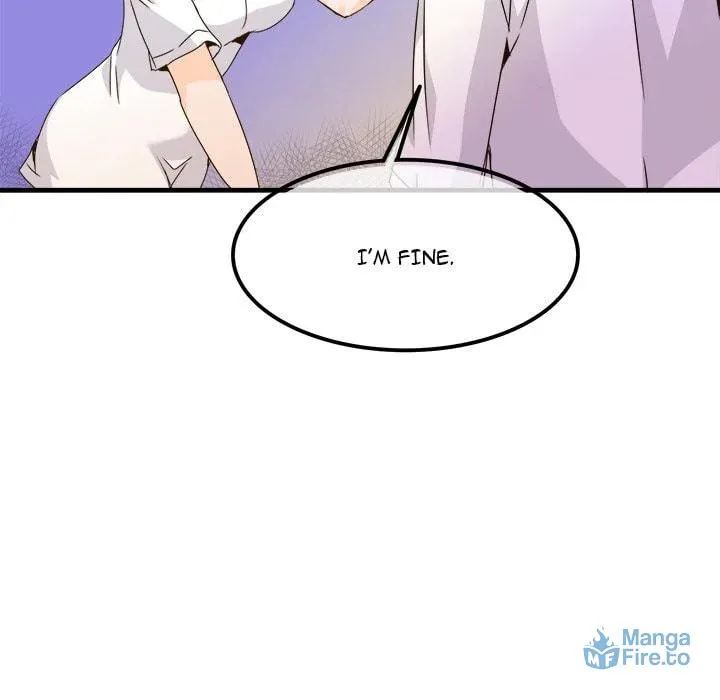 Read Entrapment chapter 24 image 98 on Lezhin
