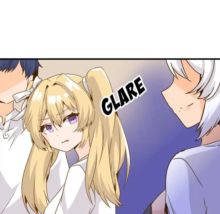 Read Entrapment chapter 24 image 99 on Lezhin