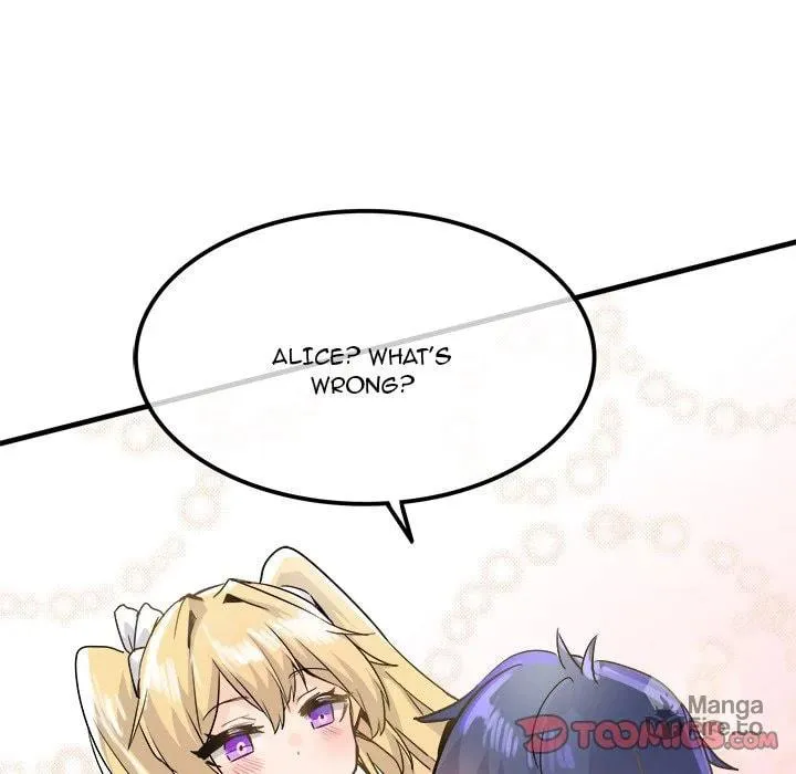 Read Entrapment chapter 25 image 101 on Lezhin