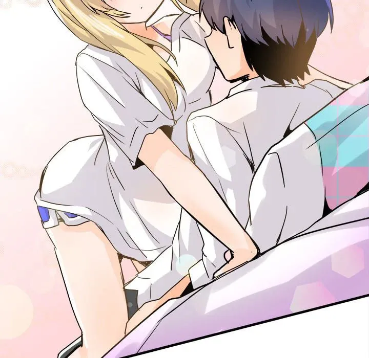 Read Entrapment chapter 25 image 102 on Lezhin