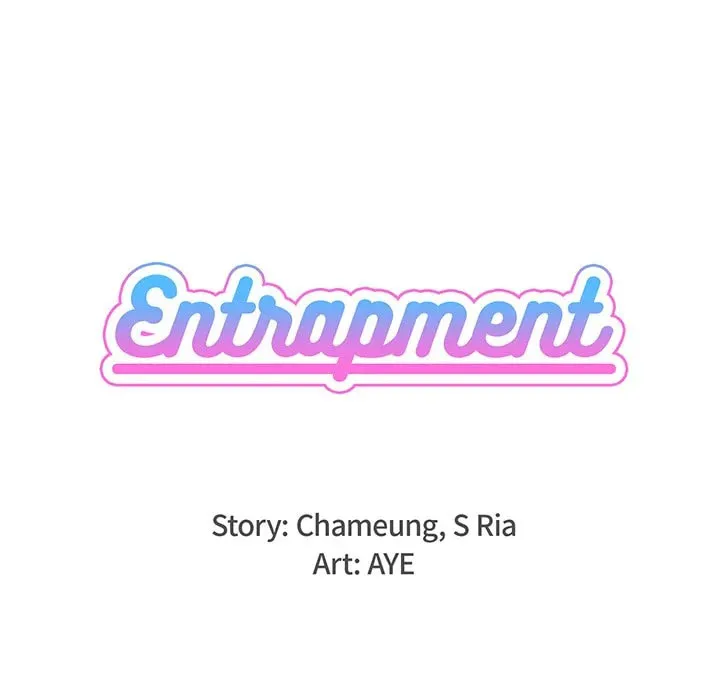 Read Entrapment chapter 25 image 12 on Lezhin
