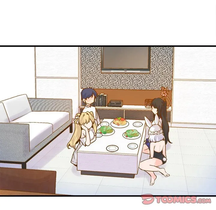 Read Entrapment chapter 25 image 13 on Lezhin