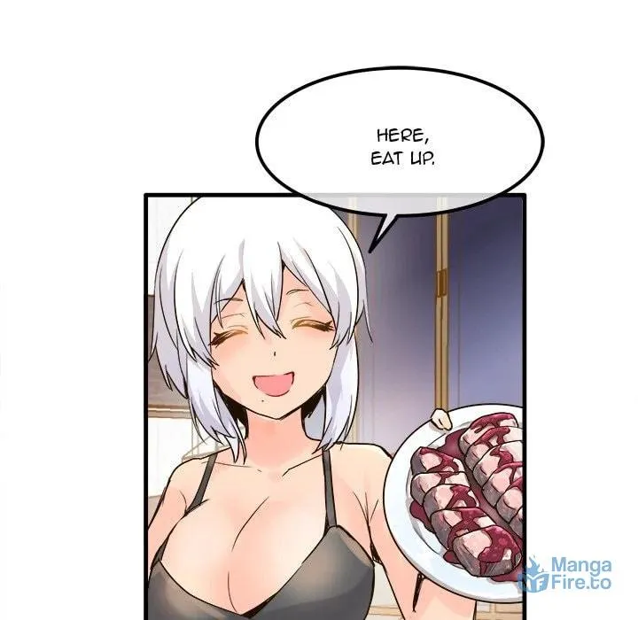 Read Entrapment chapter 25 image 14 on Lezhin
