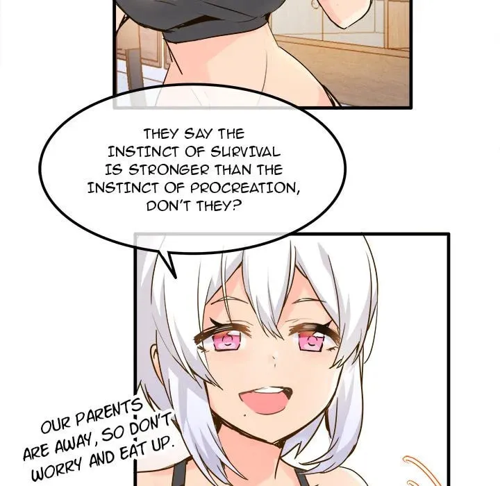 Read Entrapment chapter 25 image 15 on Lezhin