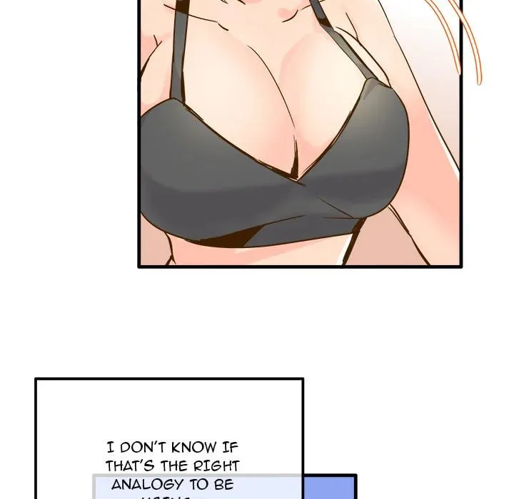 Read Entrapment chapter 25 image 16 on Lezhin