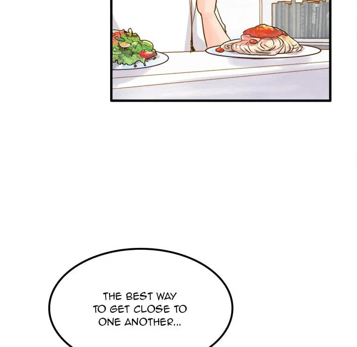 Read Entrapment chapter 25 image 22 on Lezhin