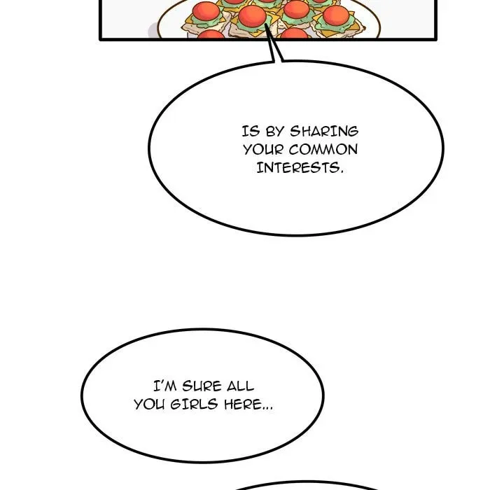 Read Entrapment chapter 25 image 24 on Lezhin