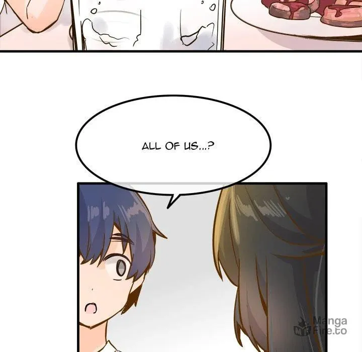 Read Entrapment chapter 25 image 26 on Lezhin