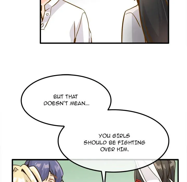 Read Entrapment chapter 25 image 27 on Lezhin