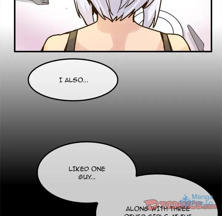 Read Entrapment chapter 25 image 29 on Lezhin