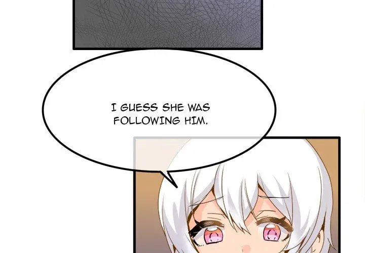 Read Entrapment chapter 25 image 3 on Lezhin