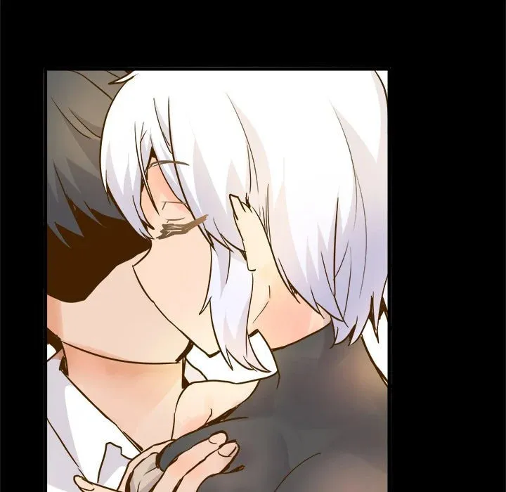 Read Entrapment chapter 25 image 31 on Lezhin
