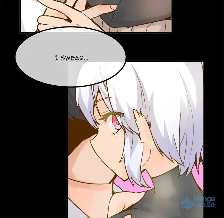 Read Entrapment chapter 25 image 32 on Lezhin